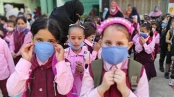 تفاصيل جديدة: التعليم يحدد صحة الطلاب أولوية رئيسية لعام 2025